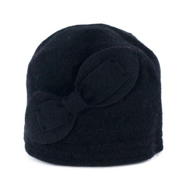 Čepice Miss Black