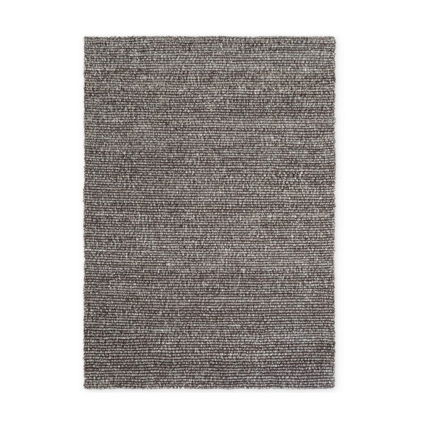 Tmavě šedý koberec 200x290 cm Wilma – Villeroy&Boch