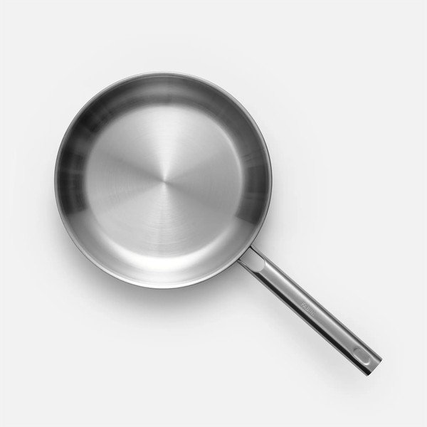 Nerezová pánev ø 26 cm Lucca 4.0 Standard – FABINI-image-1