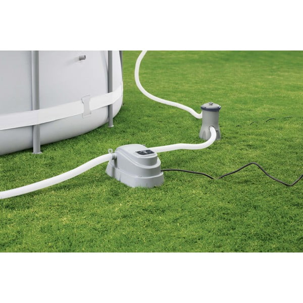 Ohřev bazénu – Bestway-image-1