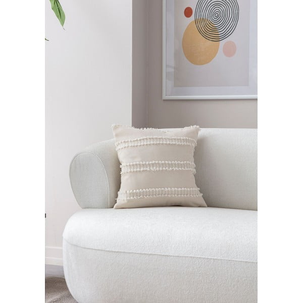 Povlak na polštář 43x43 cm Tuffet – Mioli Decor-image-1