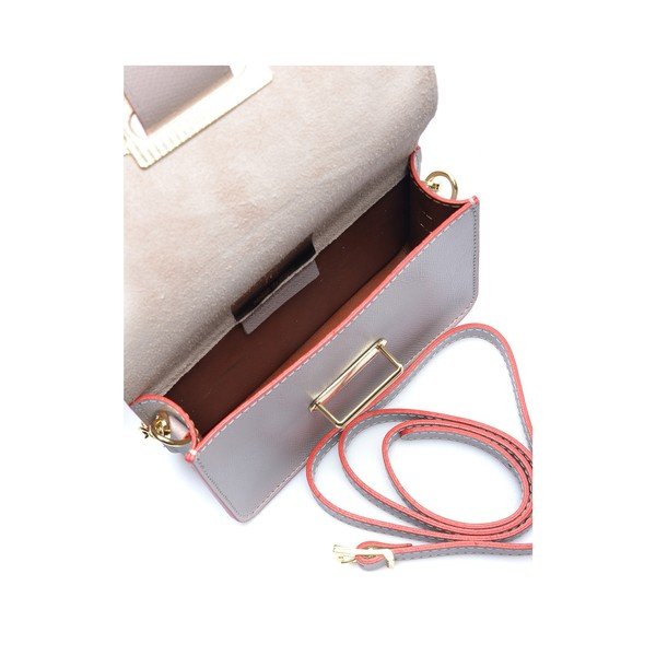 Kožená kabelka – Renata Corsi-image-3