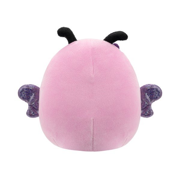Plyšové hračky v sadě 2 ks Sunny & Leonie – SQUISHMALLOWS-image-3