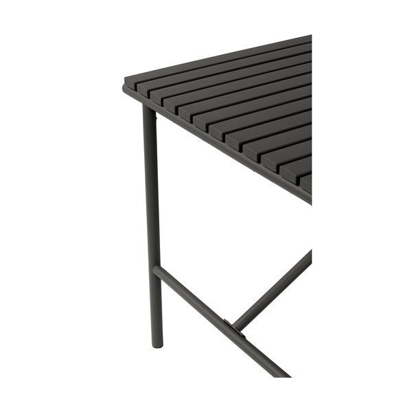 Zahradní jídelní stůl 90x90 cm Villa – Hübsch-image-2