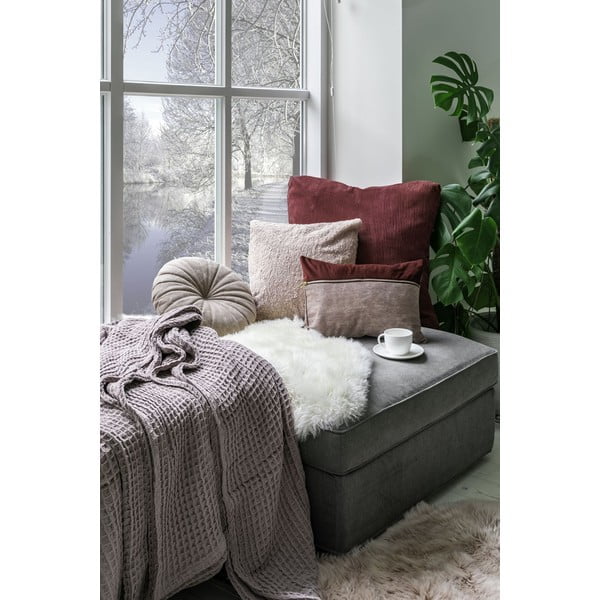 Dekorační polštář 45x45 cm Dolly - Tiseco Home Studio-image-2