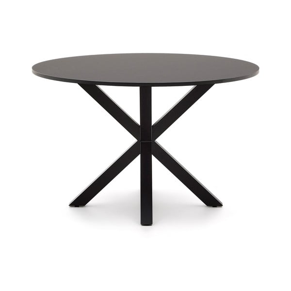 Kulatý jídelní stůl ø 120 cm Argo – Kave Home-image-2