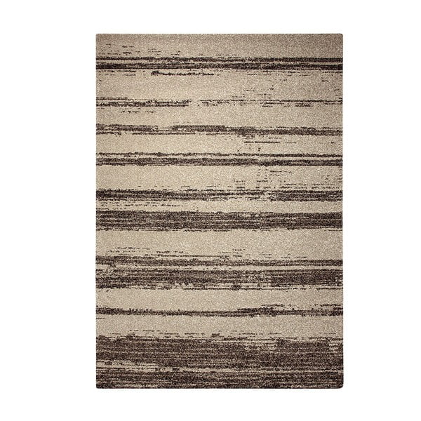Koberec Madison Dark Stripes 80x150 cm