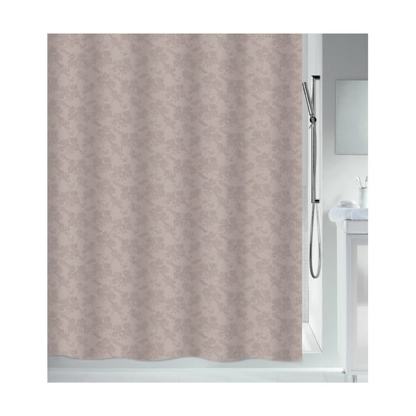 Sprchový závěs 180x200 cm Romance – Spirella