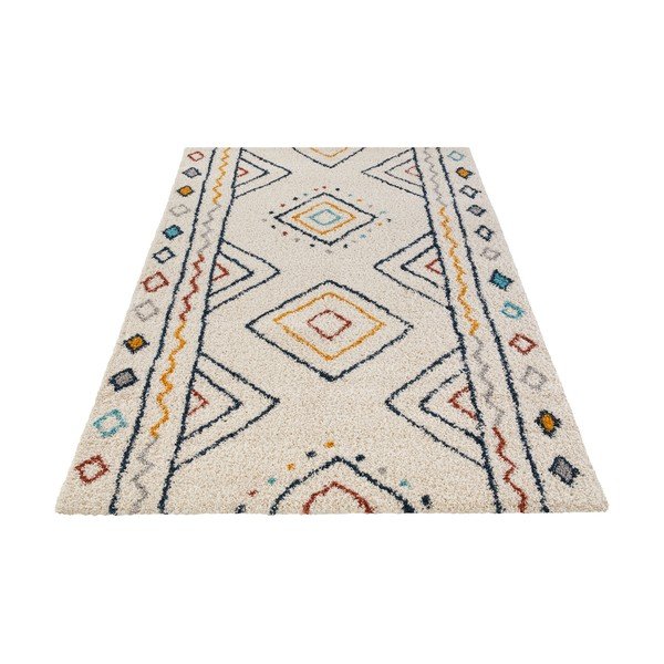 Krémový koberec Mint Rugs Disa, 200 x 290 cm-image-2