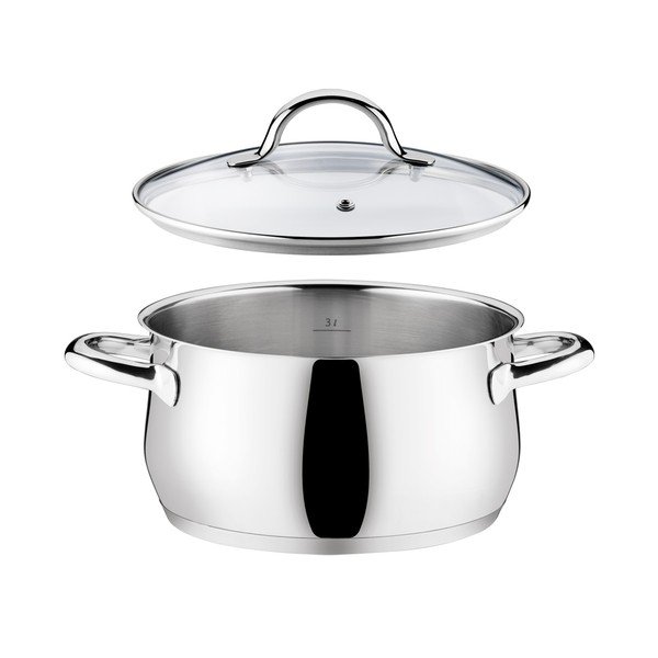 10dílná sada nádobí Tescoma Viva-image-2