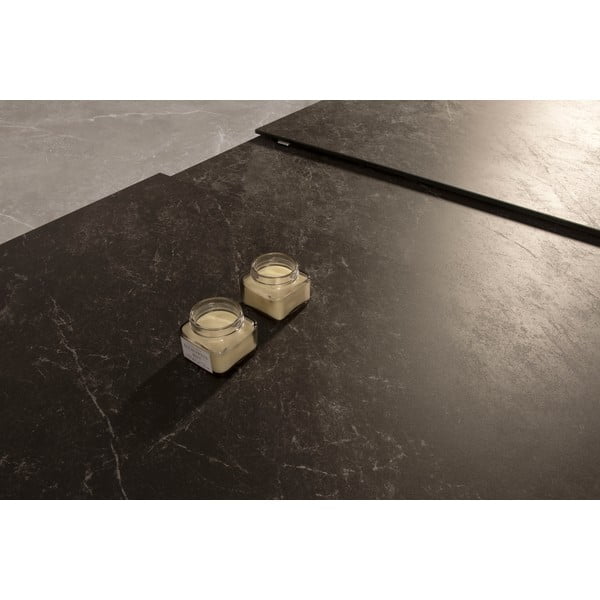 Keramický jídelní stůl 90x160 cm Lula – Marckeric-image-1