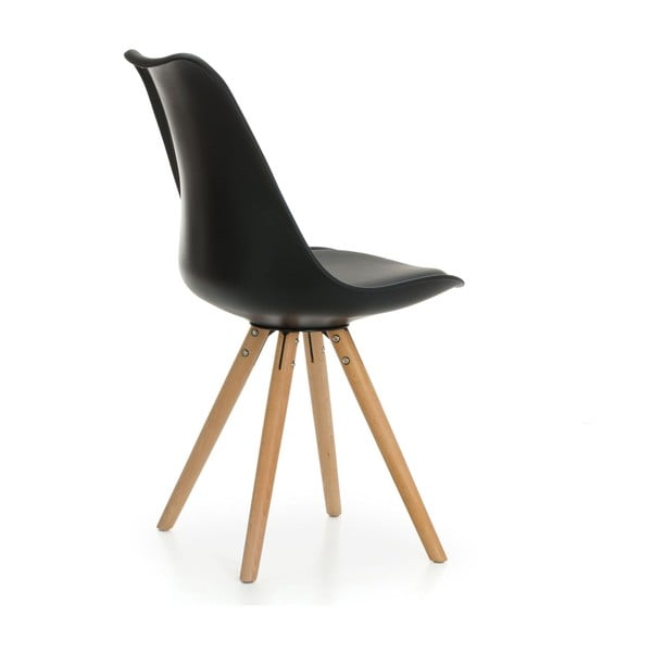 Židle Tulip Star Dark-image-3