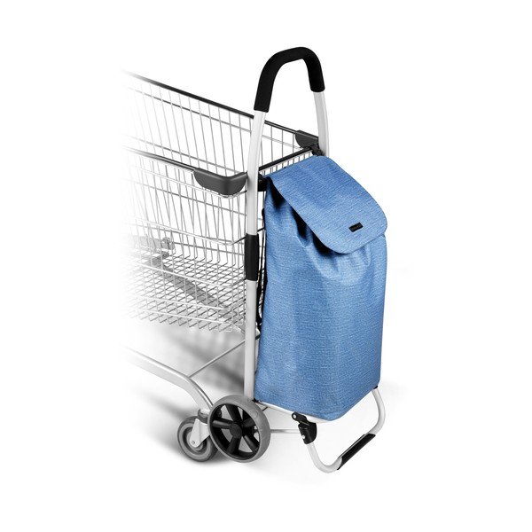 Nákupní taška 33 l Shop! – Tescoma-image-3