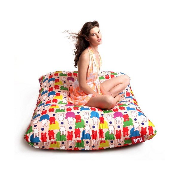 Sedací vak Sofa, medvídci