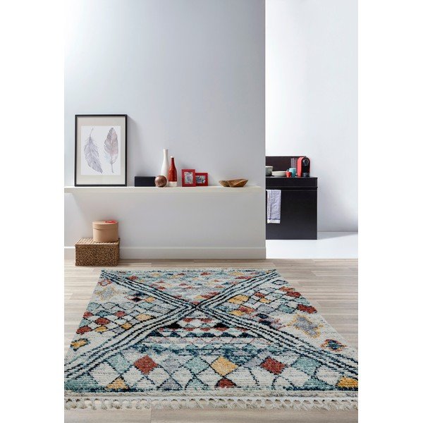Koberec Asiatic Carpets Aryn, 120 x 170 cm-image-3