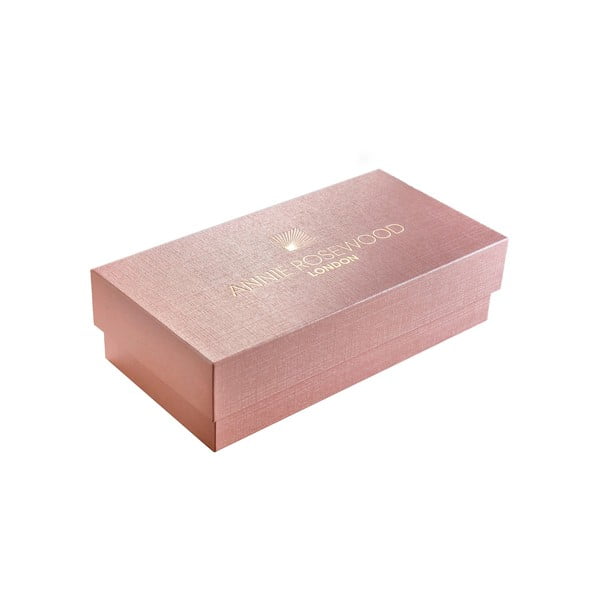 Dámské hodinky s nerezovým páskem Annie Rosewood Princess-image-4