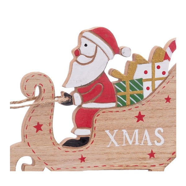 Vánoční figurka Sled – Casa Selección-image-1