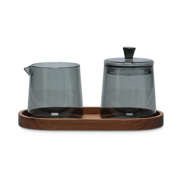 Set cukřenky a konvičky na mléko Luma – S|P Collection