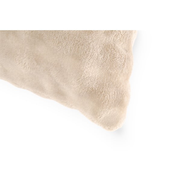 Dekorační polštář z mikroplyše 45x45 cm Wave – Tiseco Home Studio-image-4