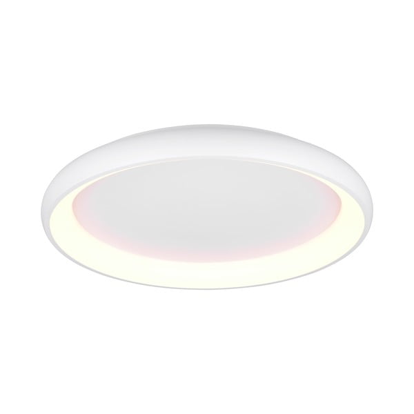 Bílé LED stmívatelné stropní svítidlo Cardona – Trio-image-2