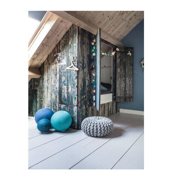 Světelný řetěz Rollier, 20 kuliček-image-4