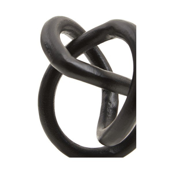 Kovová soška (výška 17 cm) Mirano – Premier Housewares-image-4