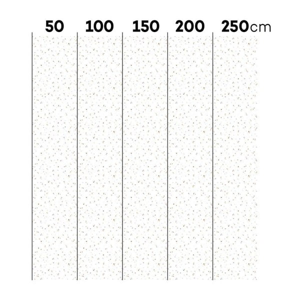 Dětská tapeta 50x280 cm Dots Minimini – Dekornik-image-3