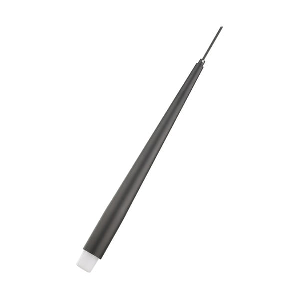 Černé závěsné svítidlo ø 10 cm Agusta – Squid Lighting-image-2