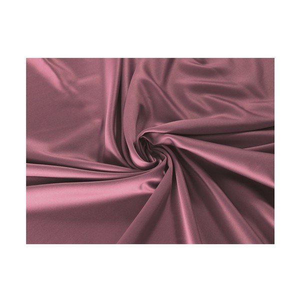Růžový polo-zatemňovací závěs 260x100 cm - Mila Home-image-4