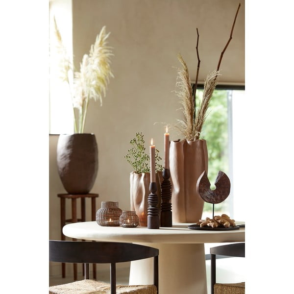 Kulatý jídelní stůl ø 140 cm Kulona – Light & Living-image-1