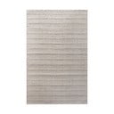 Krémový vlněný koberec 200x300 cm Dehli – House Nordic