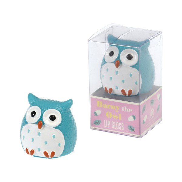 Balzám na rty Rex London Owl-image-2
