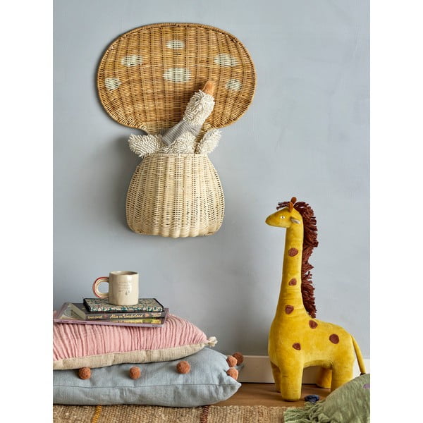 Plyšová hračka Ibber – Bloomingville Mini-image-4