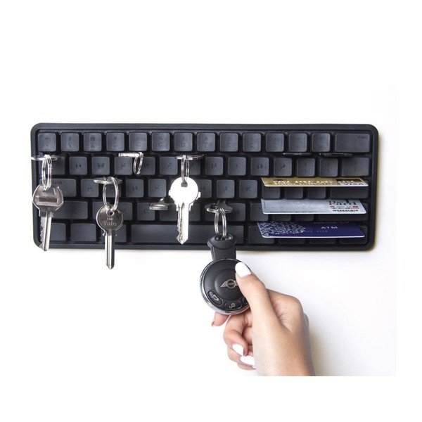 Věšák na klíče Key Board