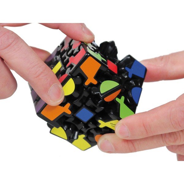 Hlavolam Gear Cube – RecentToys-image-1