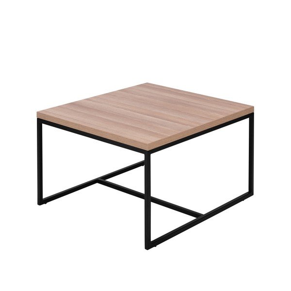Konferenční stolek s deskou Windsor & Co Sofas Plateia, 80 x 60 cm