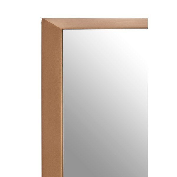 Nástěnné zrcadlo 53x53 cm – Premier Housewares-image-2