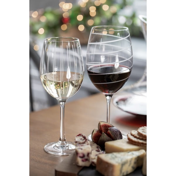 Sklenice na víno v sadě 4 ks 685 ml Cheers - Mikasa-image-3