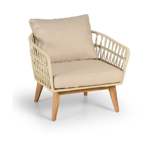 Zahradní křeslo Bonami Selection Carla