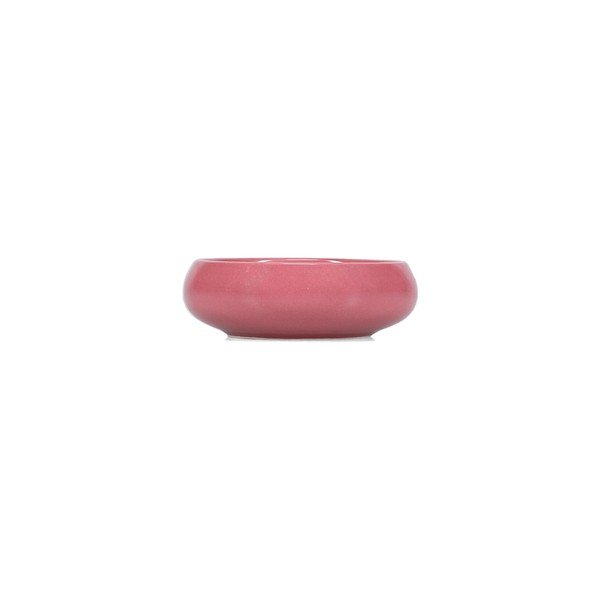 Růžové misky v sadě 2 ks z kameniny 110 ml Billie – ONA-image-1