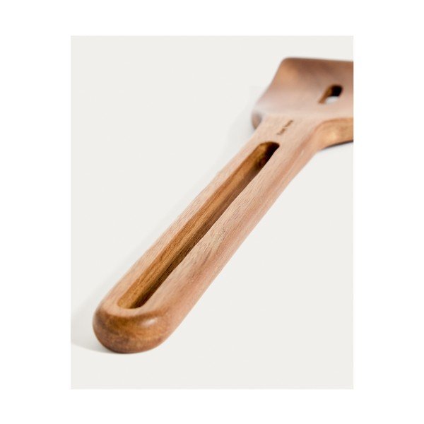 Dřevěná obracečka Blera – Kave Home-image-2