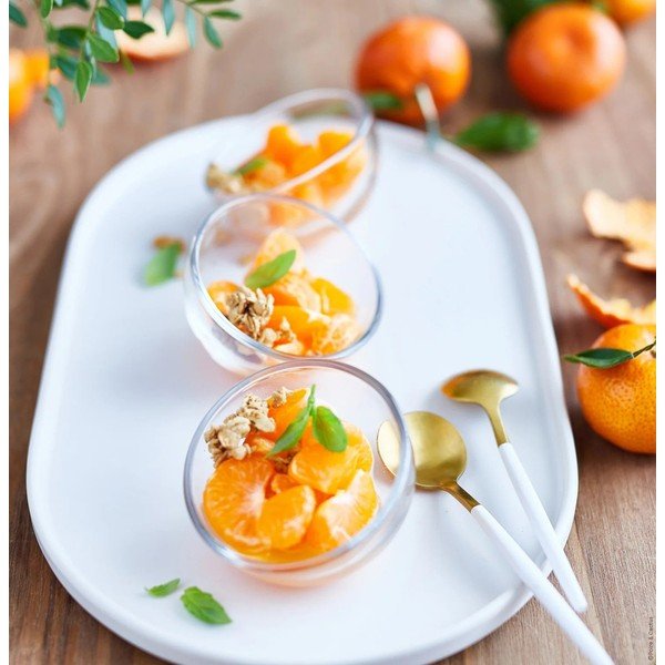 Skleněná mistička La Rochère Bouche Bubble, 50ml-image-2