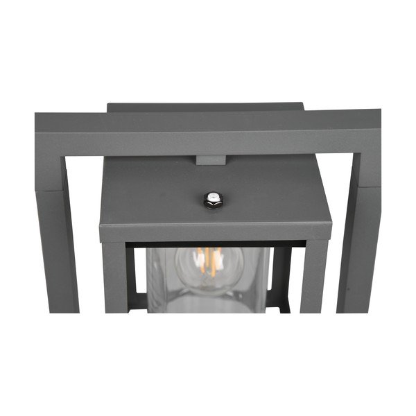 Venkovní svítidlo (výška 10 cm) Lunga – Trio-image-4