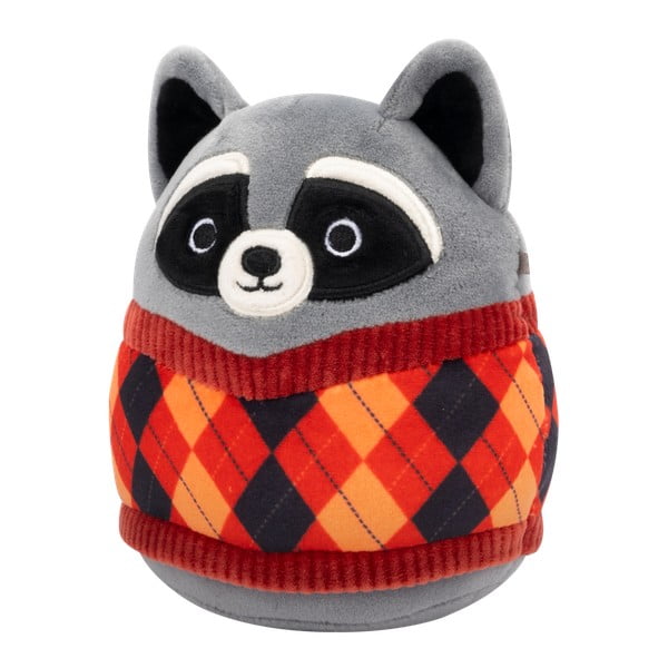 Plyšová hračka Rocky – SQUISHMALLOWS-image-1