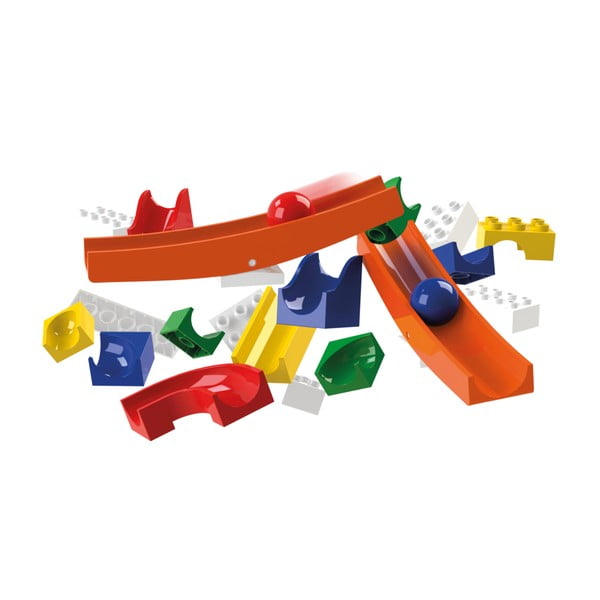 Rozšíření s kolébkou pro kuličkovou dráhu Hubelino-image-1