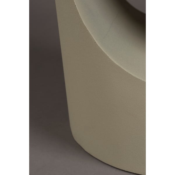 Kulatý odkládací stolek ø 30 cm Sai – Dutchbone-image-4