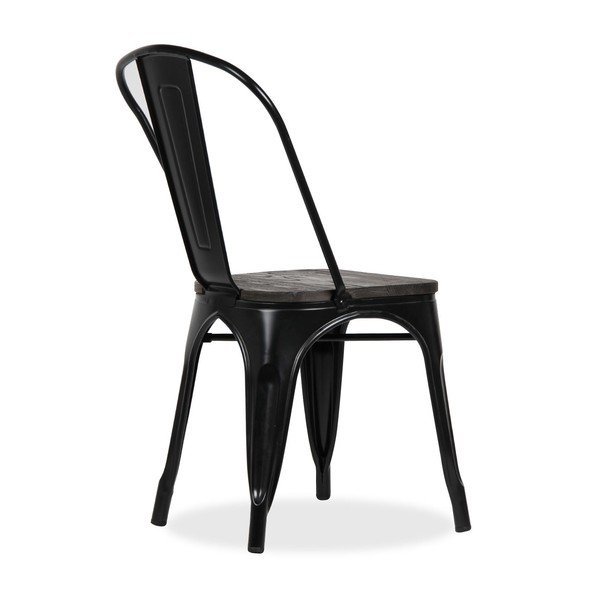 Židle Terek Black-image-4