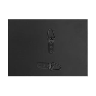 Nástěnné zrcadlo 86x119 cm – Premier Housewares