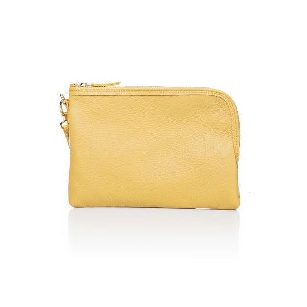 Psaníčko Ella Yellow-image-2