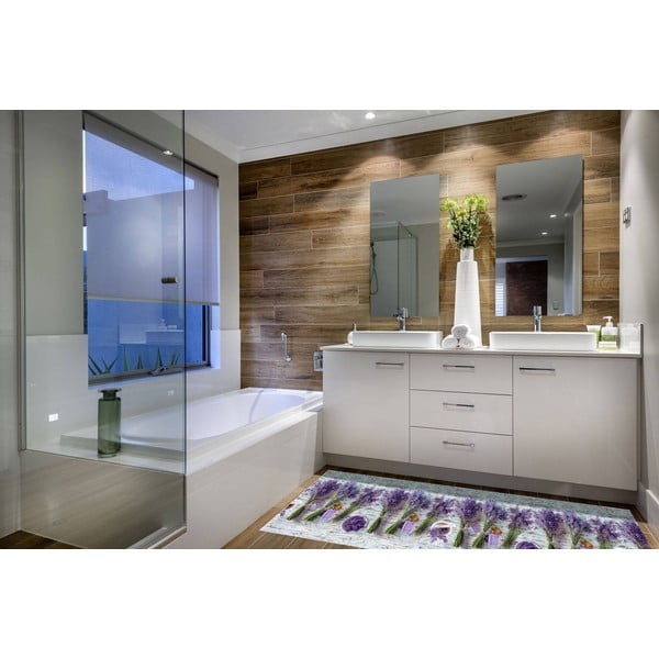 Běhoun Floorita Lavanda, 58 x 240 cm-image-1